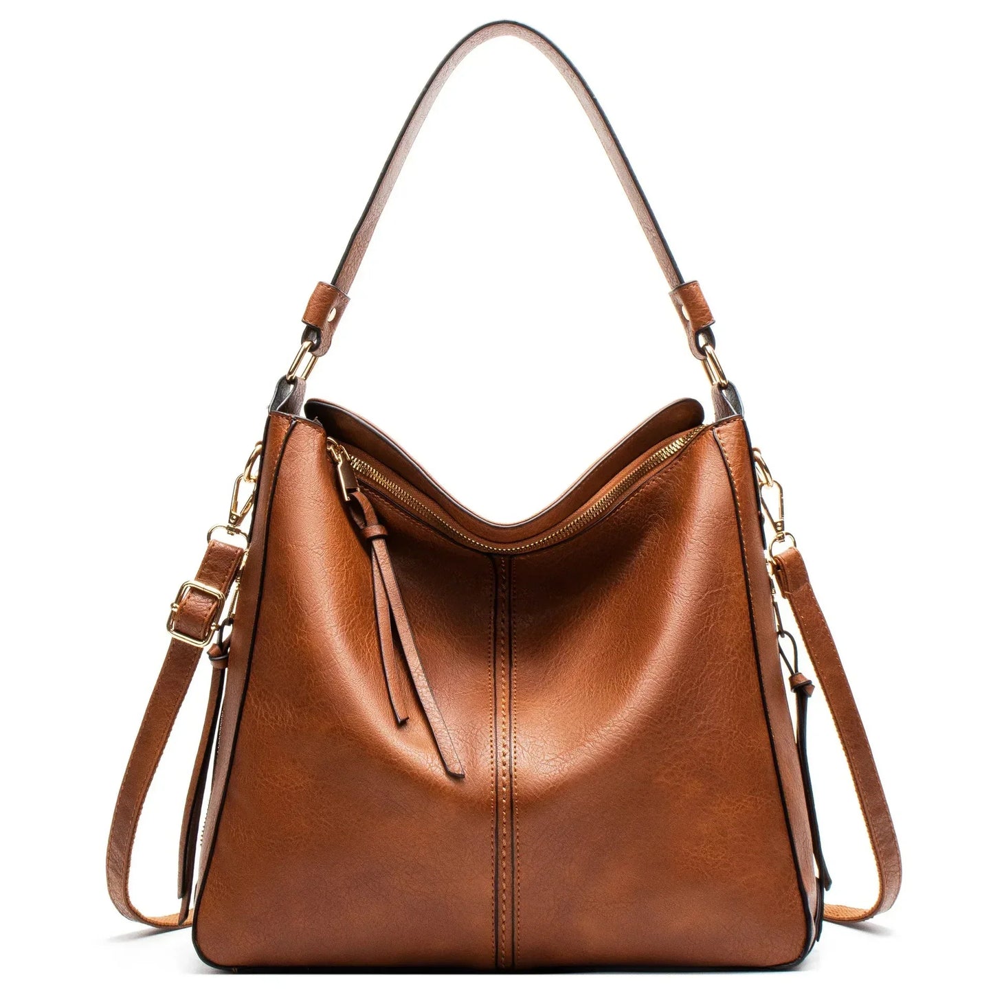 Zayla - Elegante Hobo-Tasche