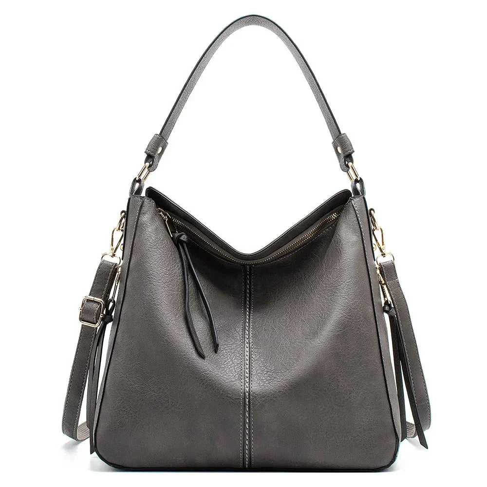 Zayla - Elegante Hobo-Tasche