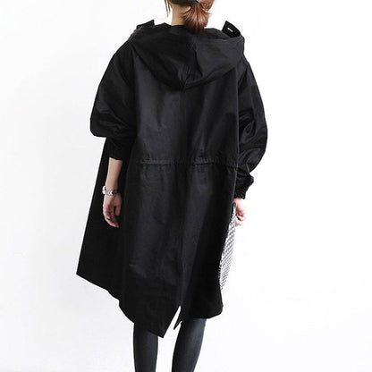 Mandy™ - Eleganter und wasserabweisender Trenchcoat