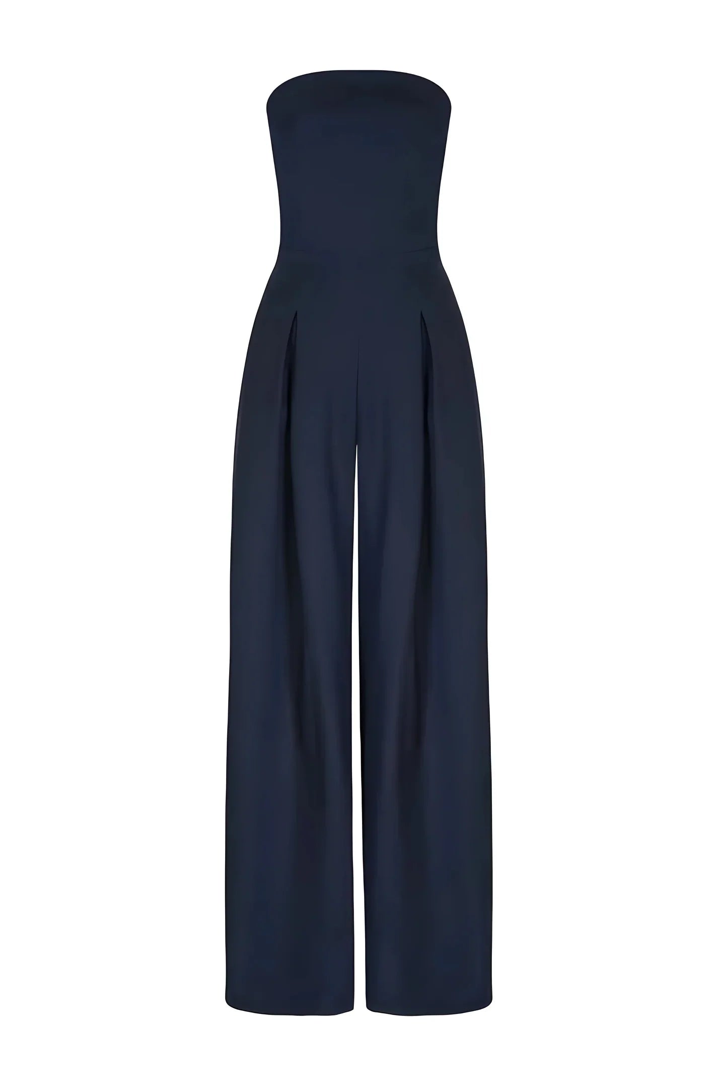 Lorelei™ - Eleganter trägerloser Jumpsuit für jeden Anlass