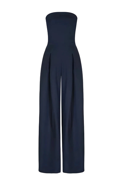 Lorelei™ - Eleganter trägerloser Jumpsuit für jeden Anlass