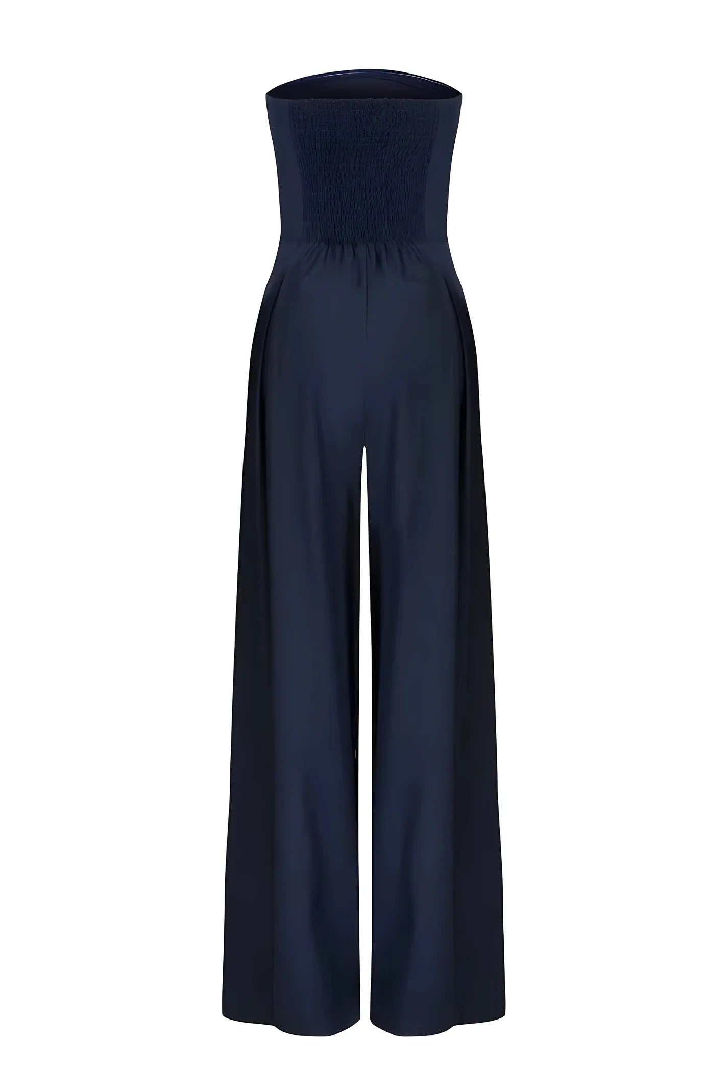 Lorelei™ - Eleganter trägerloser Jumpsuit für jeden Anlass
