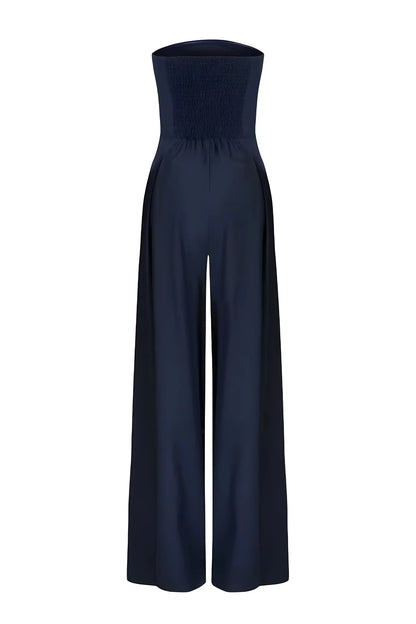Lorelei™ - Eleganter trägerloser Jumpsuit für jeden Anlass