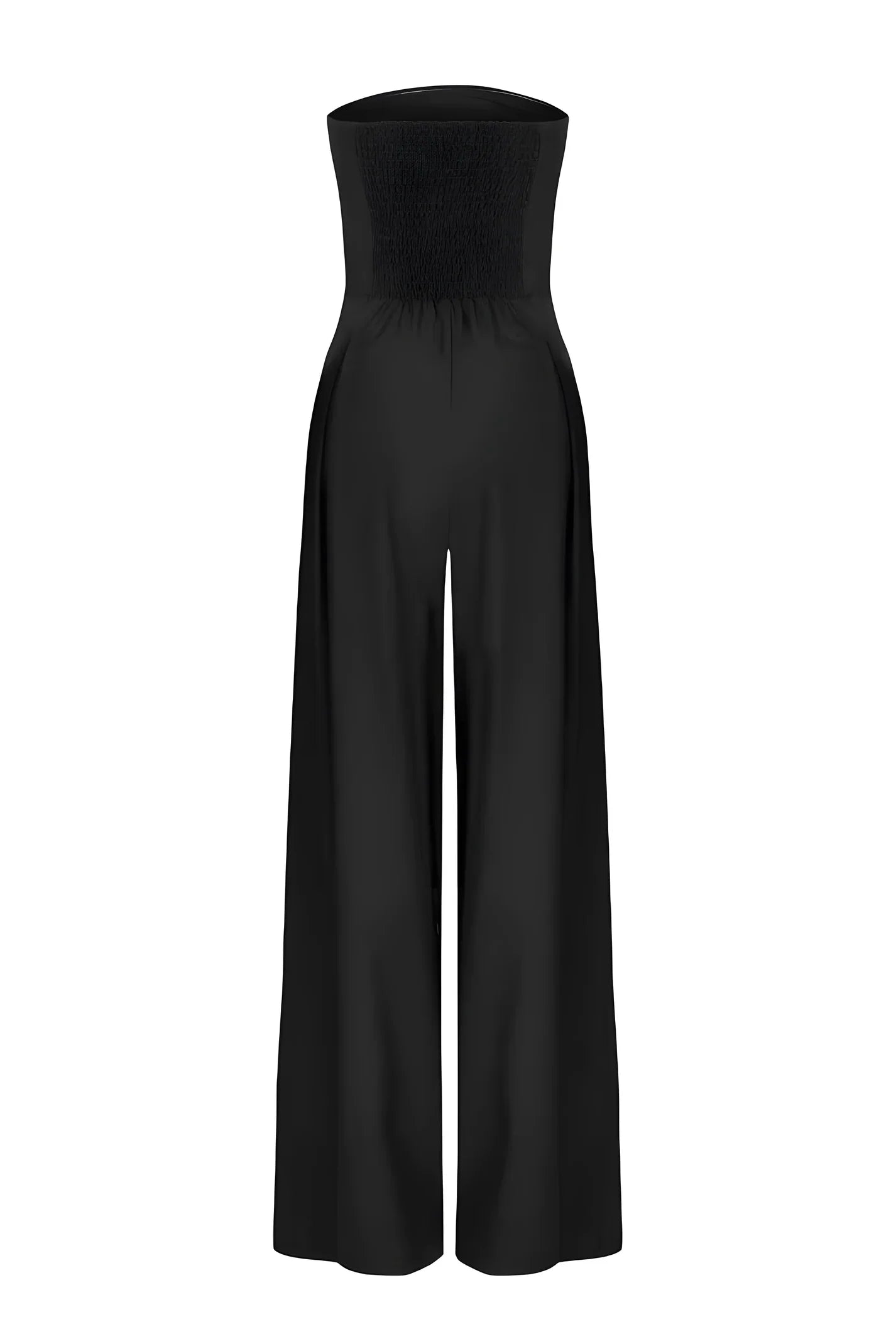 Lorelei™ - Eleganter trägerloser Jumpsuit für jeden Anlass