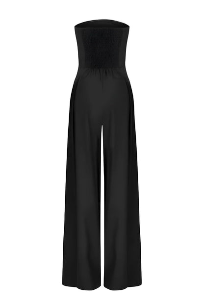 Lorelei™ - Eleganter trägerloser Jumpsuit für jeden Anlass