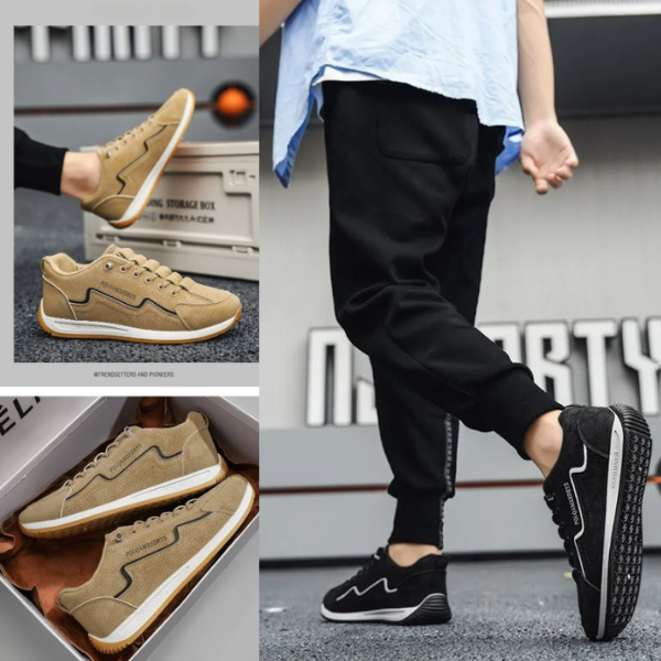 VELOCITYSTEP™ - SCHUHE FÜR MÄNNER