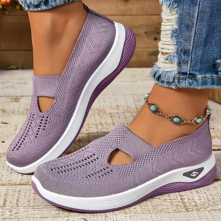 CloudStep orthopädische Schuhe – Für einen schmerzfreien Alltag
