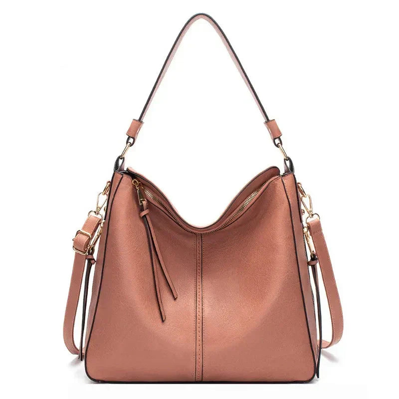 Zayla - Elegante Hobo-Tasche