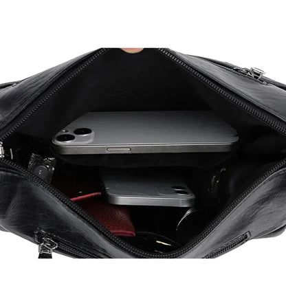 Elara - Elegante Praktische Tasche