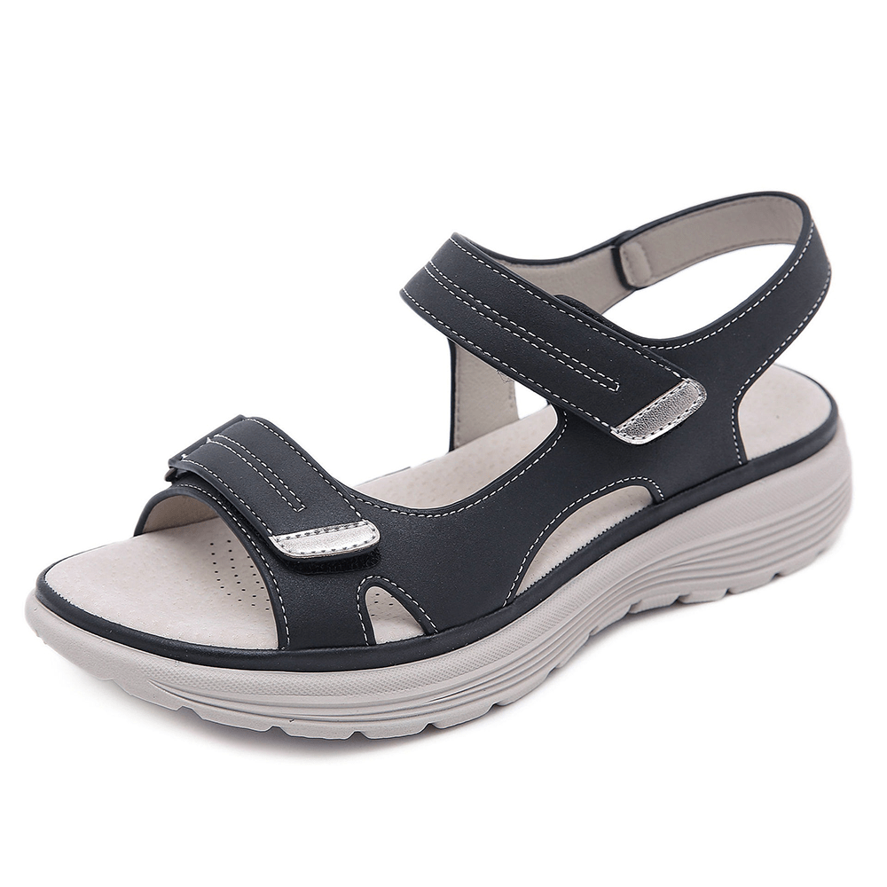 Sonja™ | Orthopädische Ledersandalen aus hochwertigem Material
