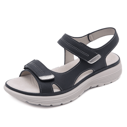 Sonja™ | Orthopädische Ledersandalen aus hochwertigem Material