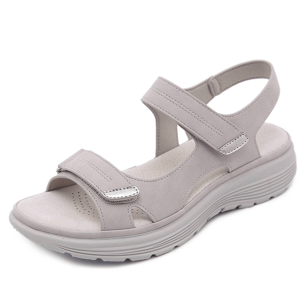 Sonja™ | Orthopädische Ledersandalen aus hochwertigem Material