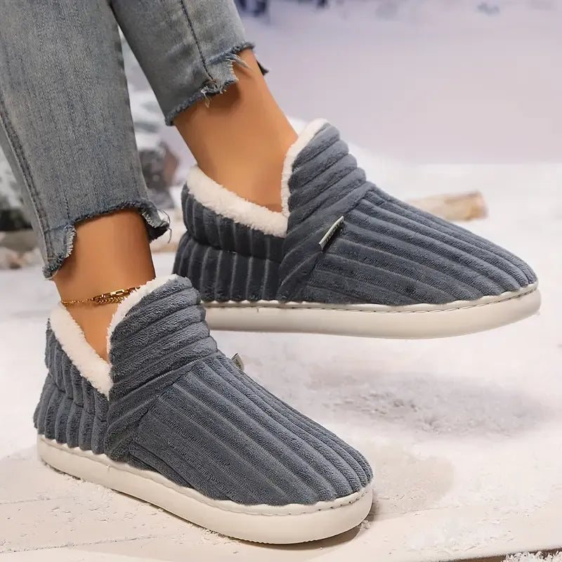 CozyDreams | gefütterte Pantoffeln
