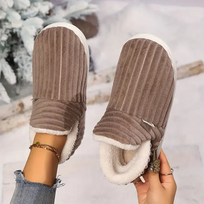 CozyDreams | gefütterte Pantoffeln