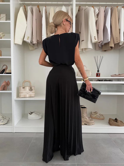 Quina | Set aus Oberteil und Hose