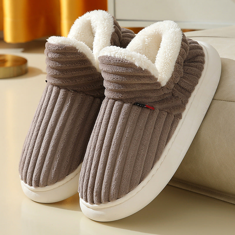 CozyDreams | gefütterte Pantoffeln