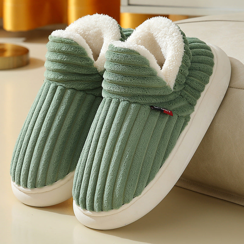 CozyDreams | gefütterte Pantoffeln