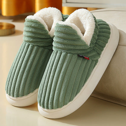 CozyDreams | gefütterte Pantoffeln