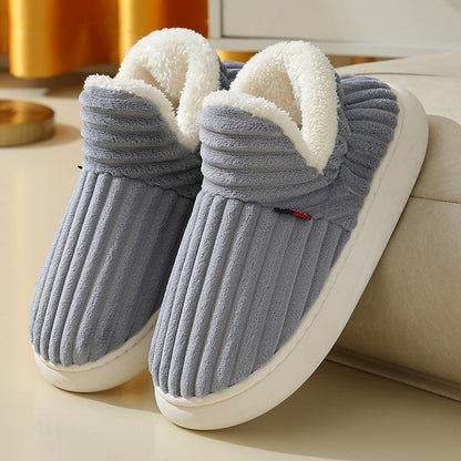 CozyDreams | gefütterte Pantoffeln