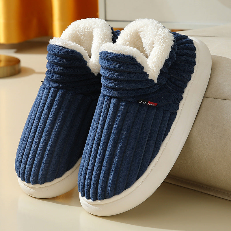 CozyDreams | gefütterte Pantoffeln