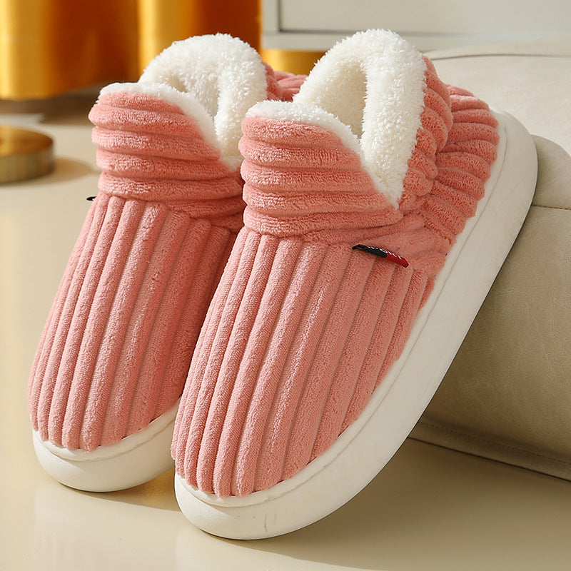 CozyDreams | gefütterte Pantoffeln