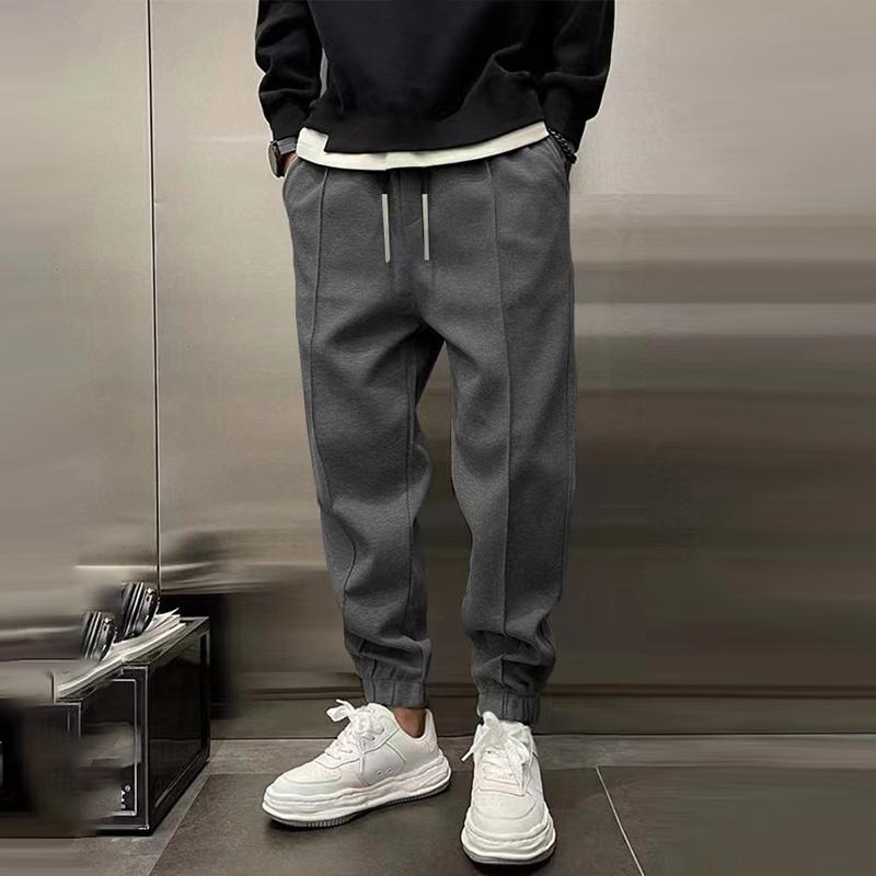 Kurtis weiche Jogginghose