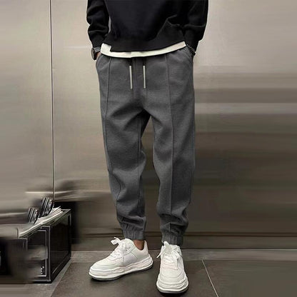 Kurtis weiche Jogginghose