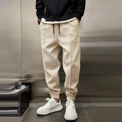 Kurtis weiche Jogginghose