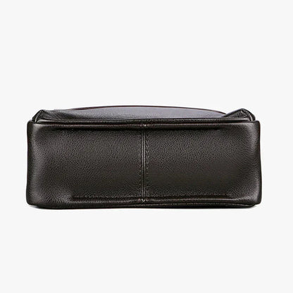 Vionna - Elegante Lederhandtasche