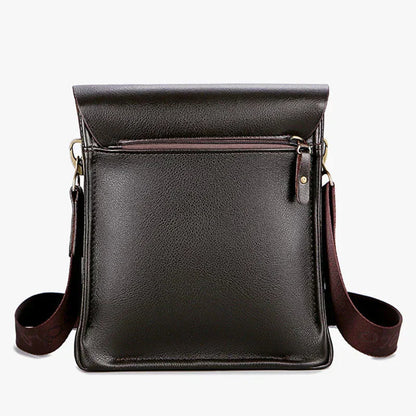 Vionna - Elegante Lederhandtasche