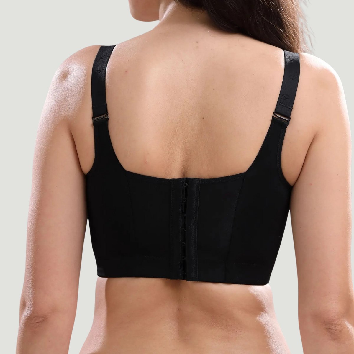 Push-Up Rückenformender BH | 1+1 Gratis