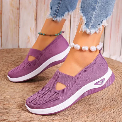 CloudStep orthopädische Schuhe – Für einen schmerzfreien Alltag