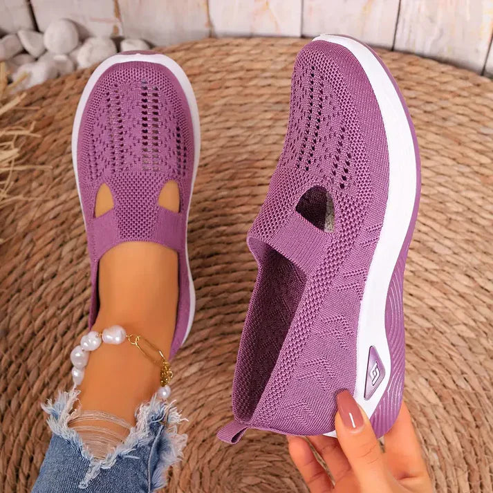 CloudStep orthopädische Schuhe – Für einen schmerzfreien Alltag