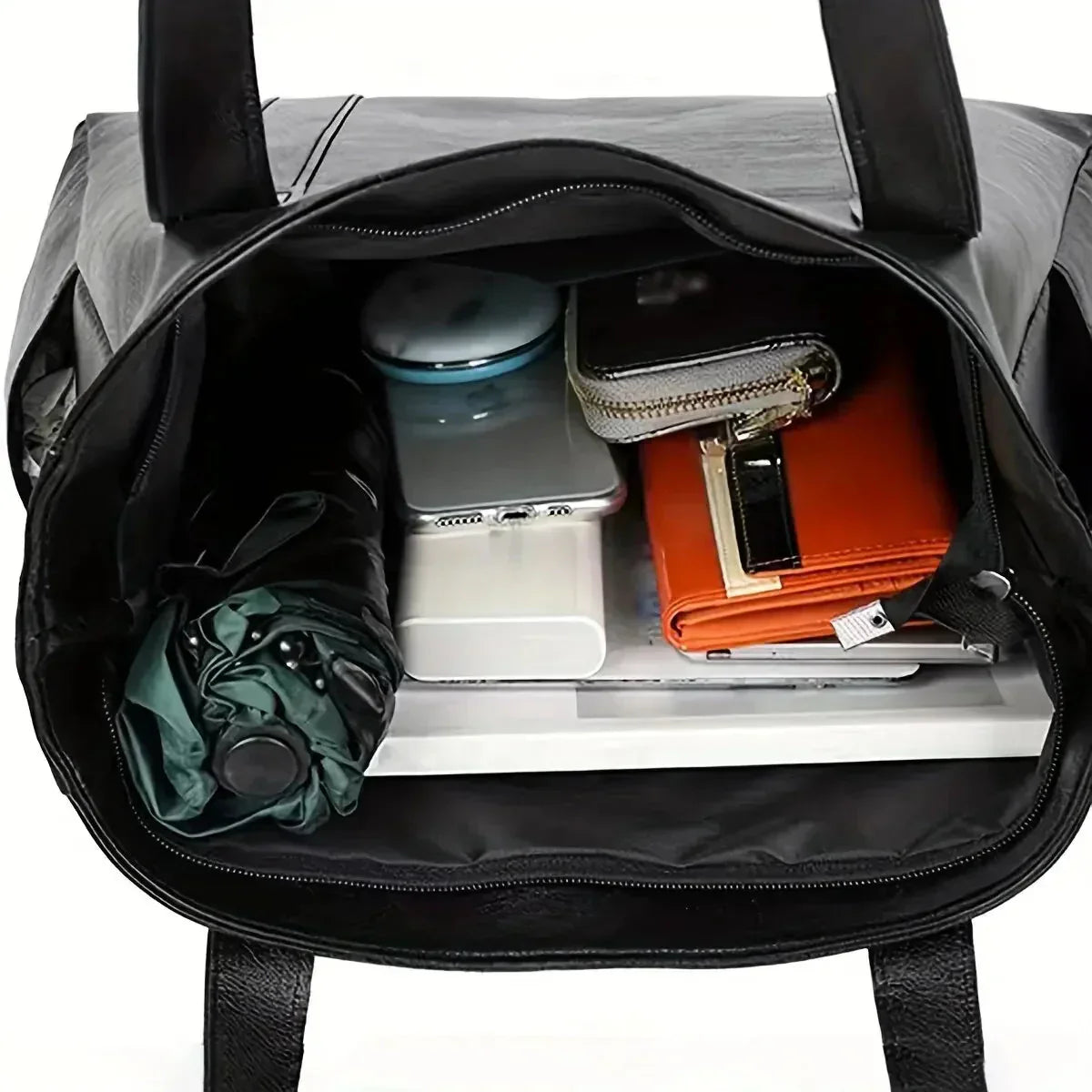 Authentique - Elegante Umhängetasche