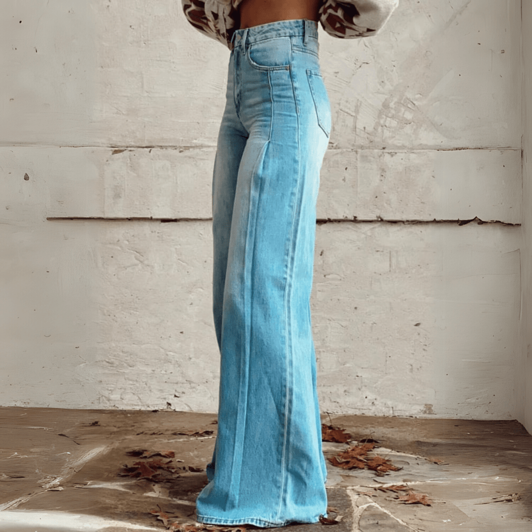 Vera - Vintage Boho Hose