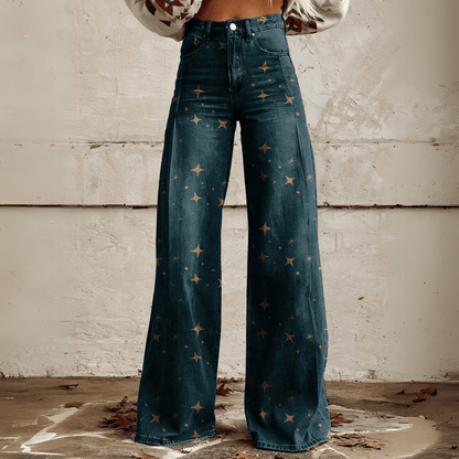 Vera - Vintage Boho Hose