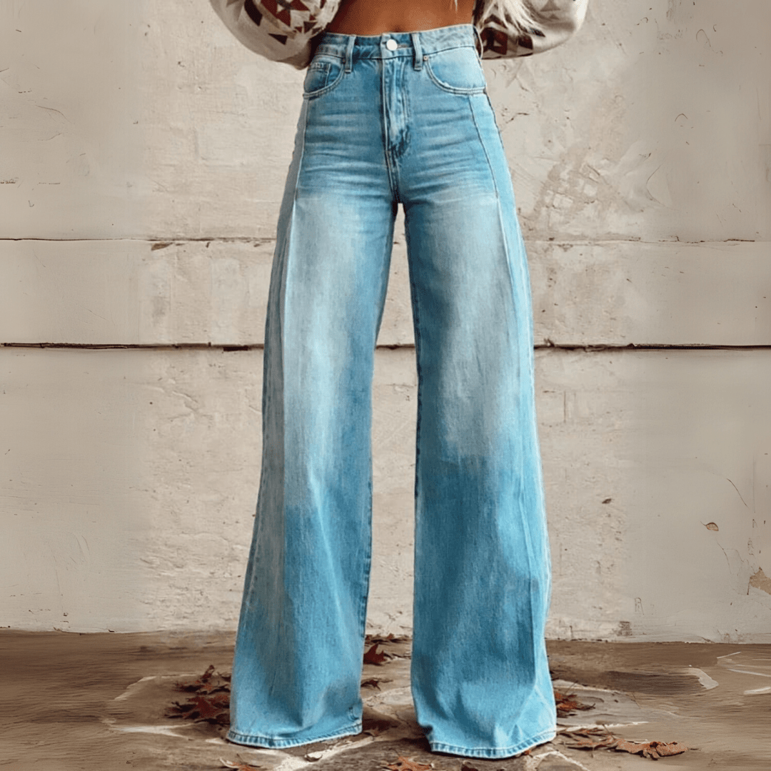 Vera - Vintage Boho Hose
