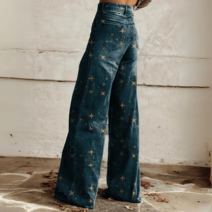 Vera - Vintage Boho Hose