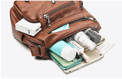 Rhea - Elegante Handtasche