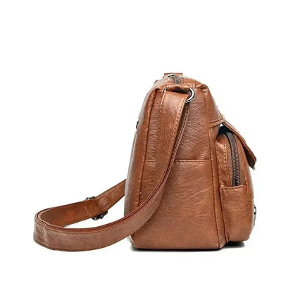 Rhea - Elegante Handtasche